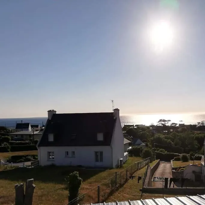 Villa Maison Du Phare. Plouarzel