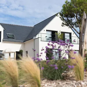 Affittacamere La Maison Des Embruns, Plouarzel